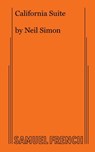 California Suite - SIMON,  Neil - 9780573606649