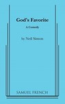 Gods Favourite - Neil Simon - 9780573609725