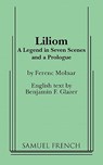 LILIOM - Ferenc Molnar - 9780573611599