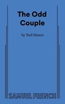The Odd Couple - Neil Simon - 9780573613319
