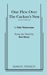 One Flew Over the Cuckoo's Nest - Dale Wasserman ; Ken Kesey - 9780573613432