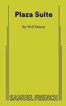 Plaza Suite - Neil Simon - 9780573614071