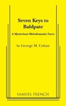 Seven Keys to Baldpate - George M Cohan - 9780573615306