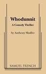 Whodunnit - Anthony Shaffer - 9780573618239