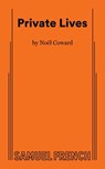 Private Lives - Noel Coward - 9780573619250