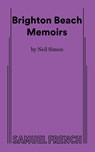 Brighton Beach Memoirs - Neil Simon - 9780573619410