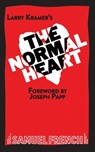 The Normal Heart - Larry Kramer - 9780573619939