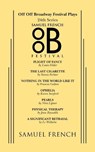 Off Off Broadway Festival Plays, 24th Series - Louis Felder ; Steven Fechter ; Frances Galton - 9780573627170
