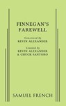 Finnegan's Farewell - Kevin Alexander - 9780573627569