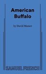 American Buffalo - David Mamet - 9780573640230