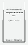 GLENGARRY GLEN ROSS - MAMET,  David - 9780573640421