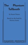 The Phantom Tollbooth - Susan Nanus - 9780573650963