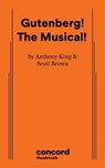 Gutenberg! the Musical! - Anthony King ; Scott Brown - 9780573651496