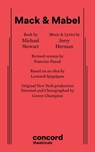 Mack & Mabel - Michael Stewart ; Jerry Herman - 9780573680748