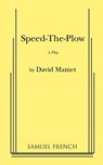 Speed-The-Plow - MAMET,  Professor David - 9780573690815