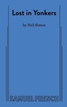 Lost in Yonkers - Neil Simon - 9780573693366
