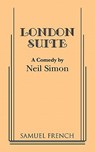 London Suite - Neil Simon - 9780573695094