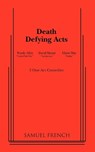 Death Defying Acts - Woody Allen - 9780573695391