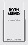 Seven Guitars - August Wilson - 9780573696008