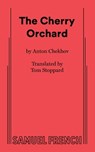 CHERRY ORCHARD STOPPARD - CHEKOV,  Anton - 9780573697500