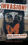 Invasion! - Jonas Hassen Khemiri ; Rachel Willson-Broyles - 9780573700675