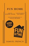 Fun Home - Jeanine Tesori ; Lisa Kron ; Alison Bechdel - 9780573704574