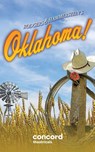 Rodgers & Hammerstein's Oklahoma! - Richard Rodgers ; Oscar Hammerstein - 9780573708909