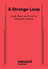 A Strange Loop - Michael R. Jackson - 9780573710766