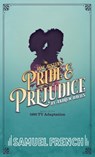 Pride and Prejudice - Andrew Davies - 9780573711190