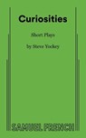 Curiosities - Steve Yockey - 9780573711596