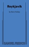 Reykjavk - Steve Yockey - 9780573711688