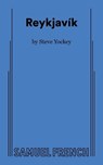 Reykjavik - Steve Yockey - 9780573711688
