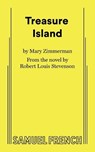 Treasure Island (Zimmerman) - Mary Zimmerman - 9780573711800