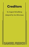 Creditors - Jen Silverman - 9780573712197