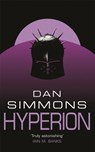 Hyperion - Dan Simmons - 9780575076372