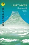 Ringworld - Larry Niven - 9780575077027