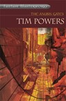 The Anubis Gates - Tim Powers - 9780575077256