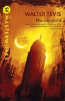 Mockingbird - Walter Tevis - 9780575079151