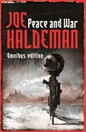 Peace And War - Joe Haldeman - 9780575079199