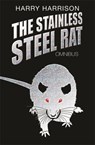 The Stainless Steel Rat Omnibus - Harry Harrison - 9780575081710