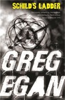 Schild's Ladder - Greg Egan - 9780575082069