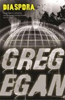Diaspora - Greg Egan - 9780575082090