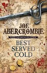 Best Served Cold - Joe Abercrombie - 9780575082489