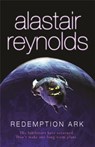 Redemption Ark - Alastair Reynolds - 9780575083103
