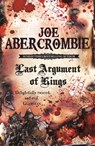 Last Argument Of Kings - Joe Abercrombie - 9780575084162