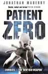 Patient Zero - Jonathan Maberry - 9780575086937