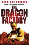 The Dragon Factory - Jonathan Maberry - 9780575086975