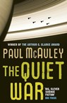 The Quiet War - Paul McAuley - 9780575087521