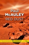Red Dust - Paul McAuley - 9780575088382