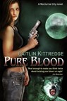 Pure Blood - Caitlin Kittredge - 9780575093744